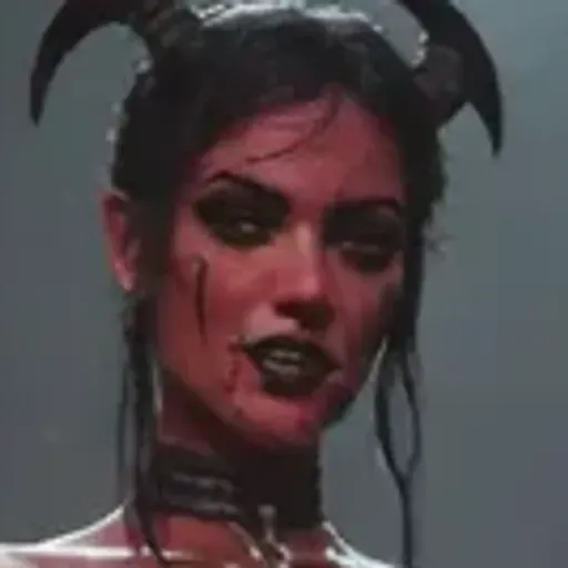 Pencipta imej lucah AI