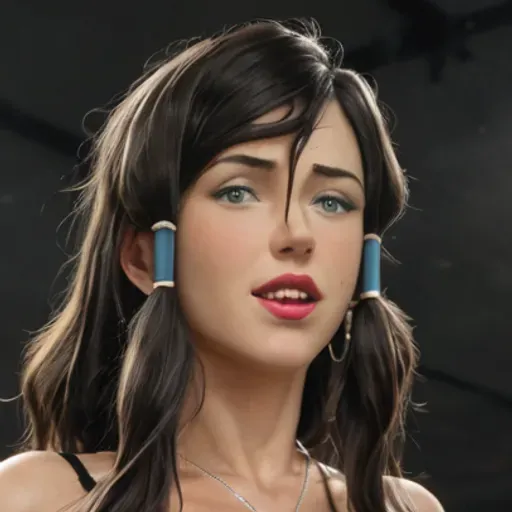 KI-Pornobildchen-Generator