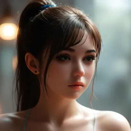 generatore di immagini porno IA