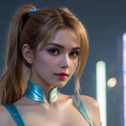 generatore di immagini porno IA