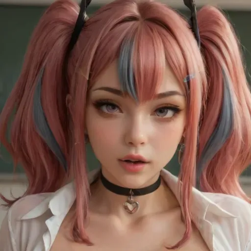 โปรแกรมสร้างภาพโปรนที่ใช้ปัญหา AI