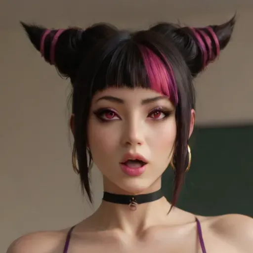 yapay zekâ porno görsel üretici