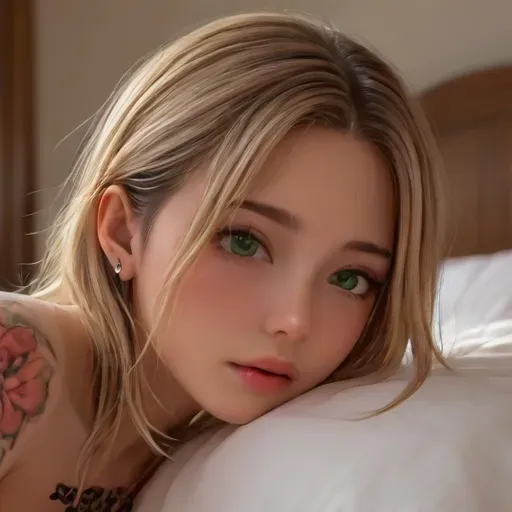 generatore di immagini porno IA