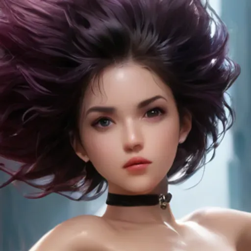 AI porn image generator