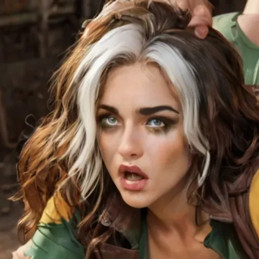 générateur d’images porno IA