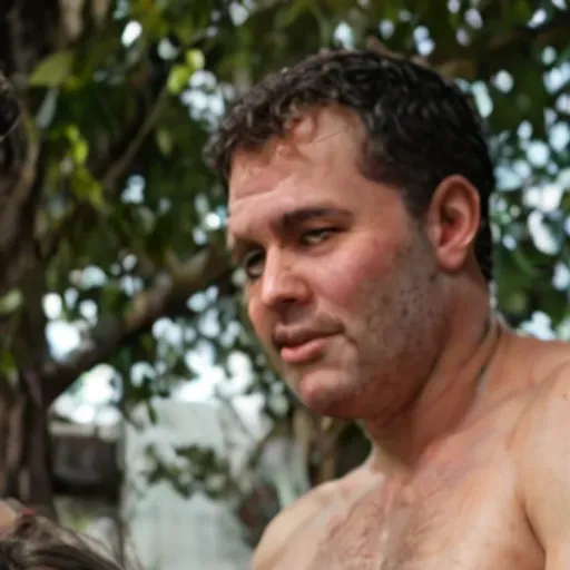 AI porn pic generator