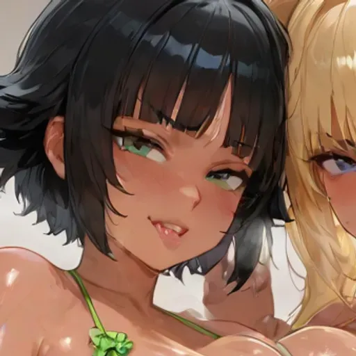 KI-Pornobildchen-Generator