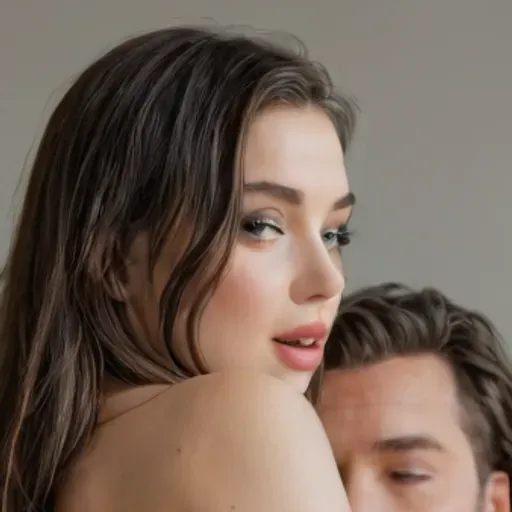 AI porn image generator