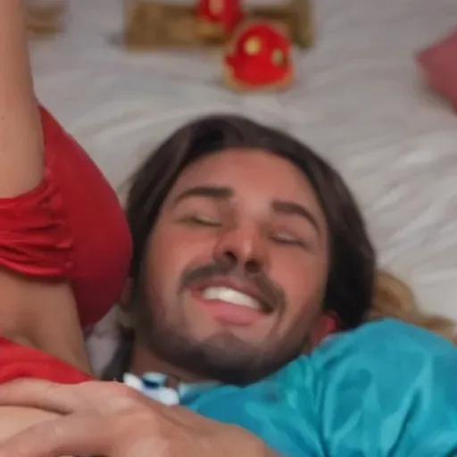 KI-Pornobild-Generator