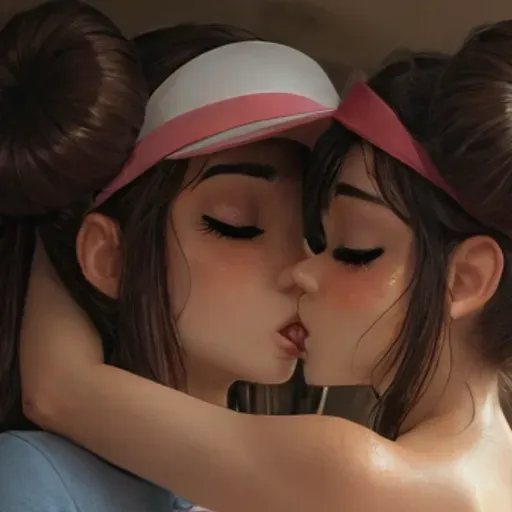 โปรแกรมสร้างภาพโปรนที่ใช้ปัญหา AI