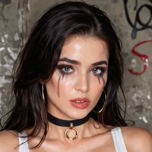 Pencipta imej lucah AI