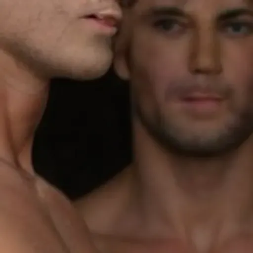 โปรแกรมสร้างภาพโปรนที่ใช้ปัญหา AI