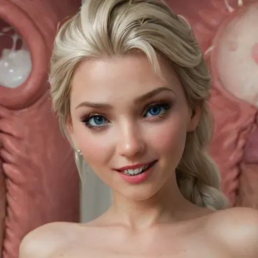 AI porn image generator