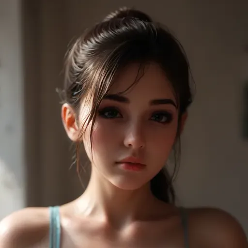 generatore di immagini porno IA