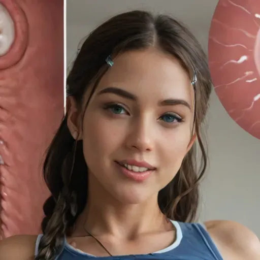 AI porn image generator