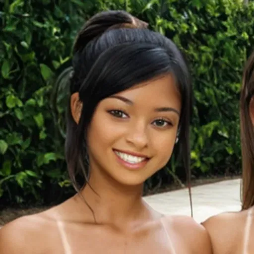 Penghasil gambar lucah AI