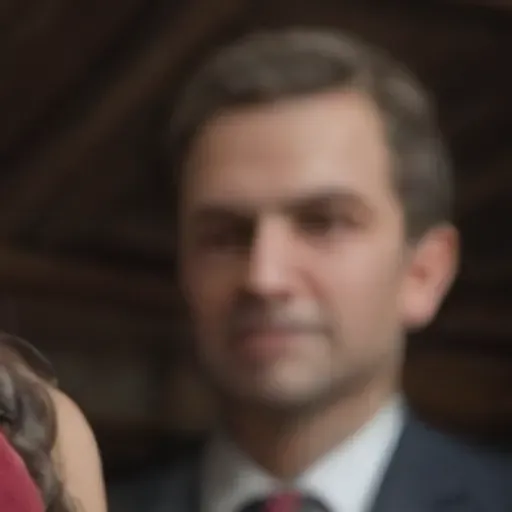 Pencipta imej lucah AI