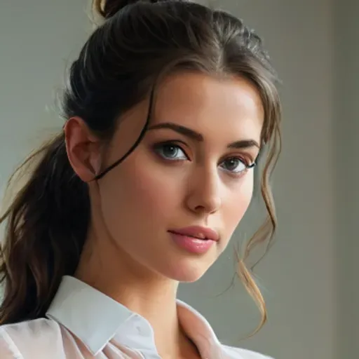 โปรแกรมสร้างภาพโปรนที่ใช้ปัญหา AI