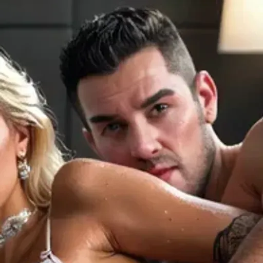 AI porn pic generator