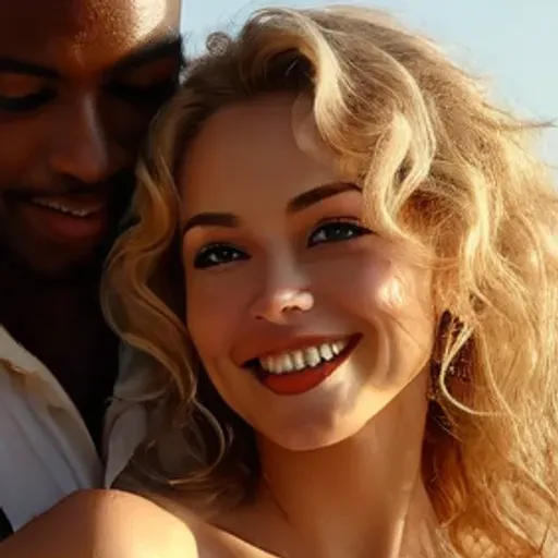 yapay zekâ porno foto üretici