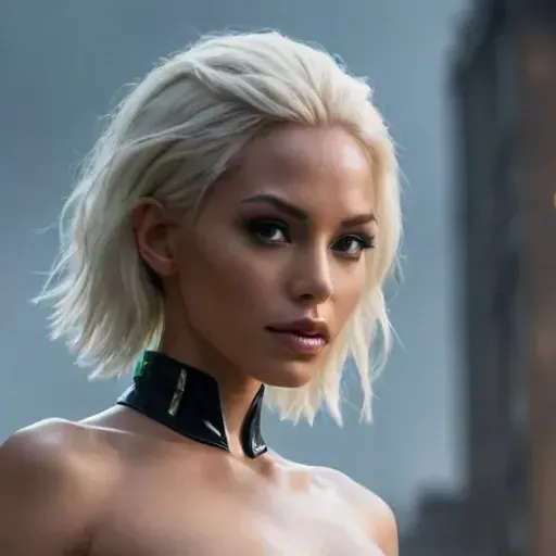 โปรแกรมสร้างภาพโปรนที่ใช้ปัญหา AI