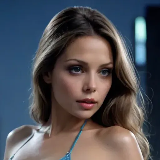 โปรแกรมสร้างภาพโปรนที่ใช้ปัญหา AI