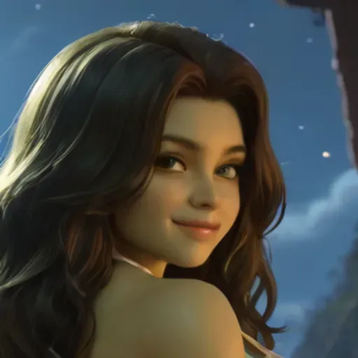 генератор порно-изображений на ИИ