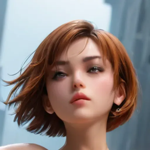 AI porn image generator