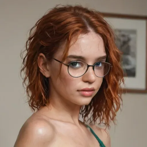 generatore di immagini porno IA