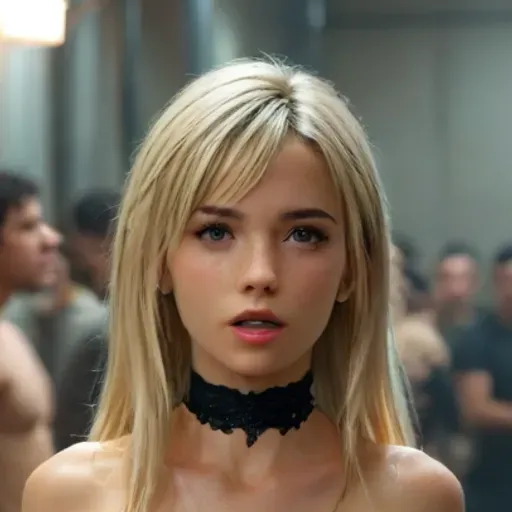 AI 포르노 이미지 생성기