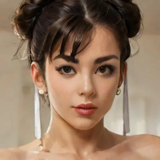 AI 포르노 이미지 생성기