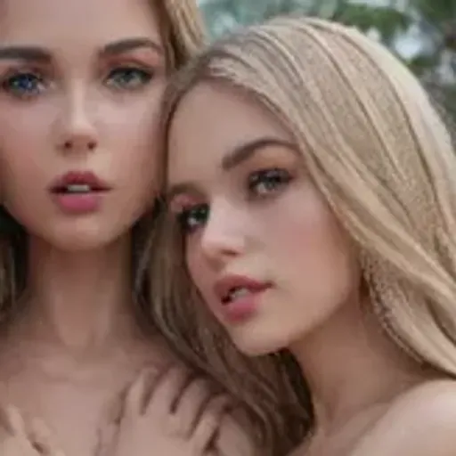yapay zekâ porno foto üretici