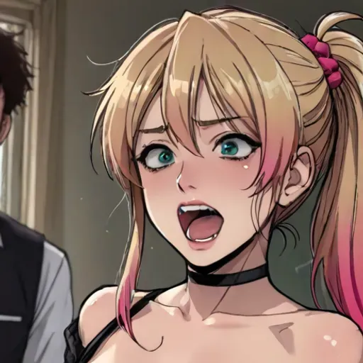 générateur de photos porno IA