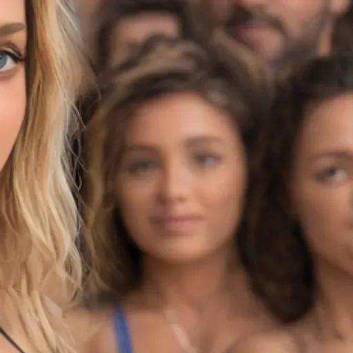 Pencipta imej lucah AI