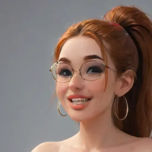 yapay zekâ porno görsel üretici