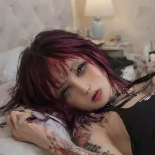 generatore di immagini porno IA