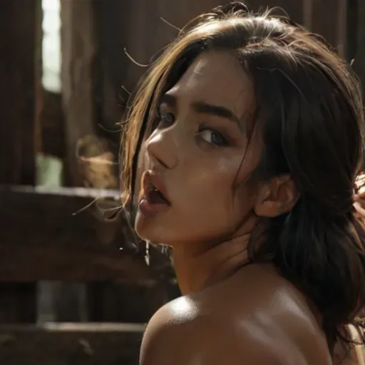 KI-Pornobild-Generator