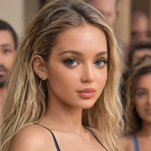 Penghasil gambar lucah AI