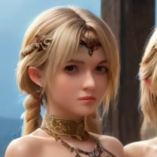 Penghasil gambar lucah AI