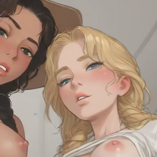 generatore di foto porno IA