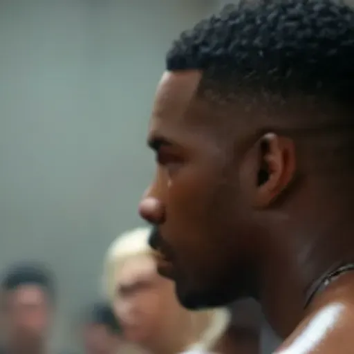 AI 포르노 이미지 생성기