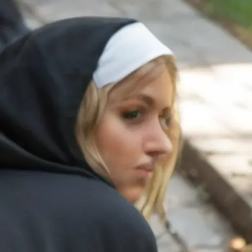 Penghasil gambar lucah AI