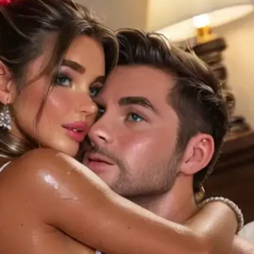 AI porn image generator