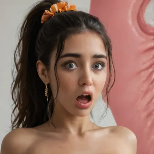 gerador de imagens pornô com IA