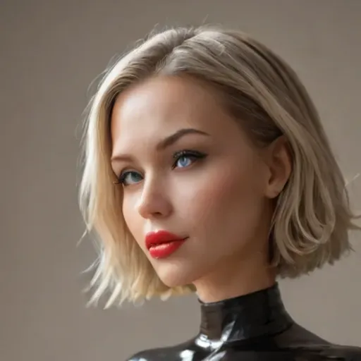 AI色情圖片產生器