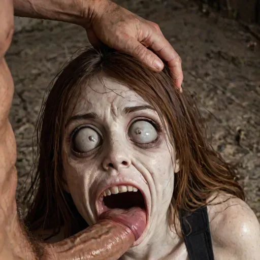 generatore di immagini porno IA