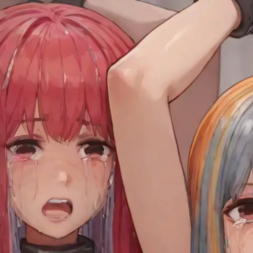 Penghasil gambar lucah AI