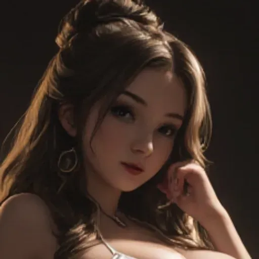 Pencipta imej lucah AI