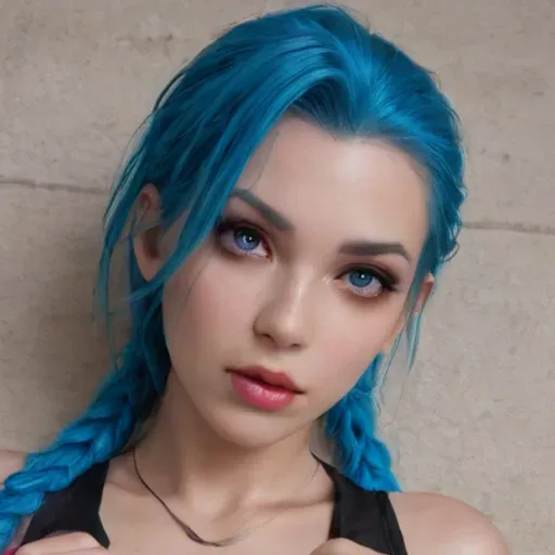 Pencipta imej lucah AI