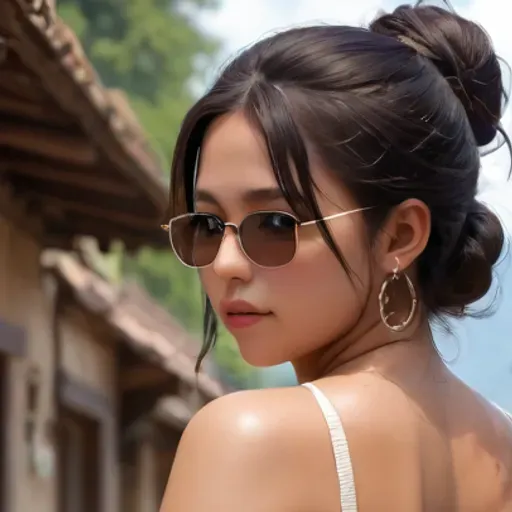 generatore di immagini porno IA